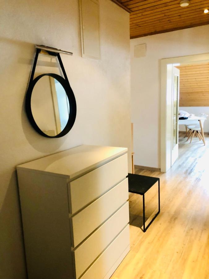 Apartment Am Ponyhof Sankt Kanzian am Klopeiner See Exteriér fotografie