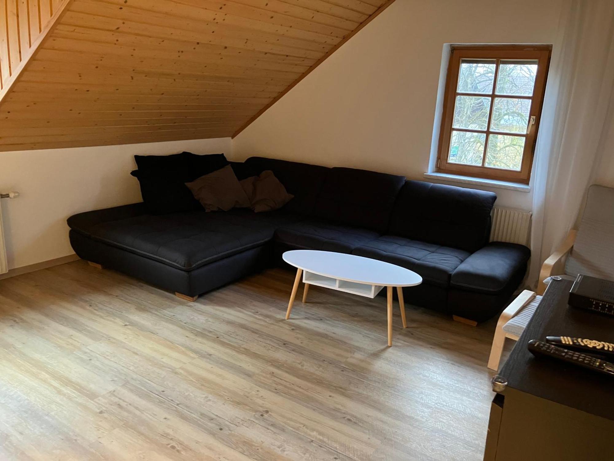 Apartment Am Ponyhof Sankt Kanzian am Klopeiner See Exteriér fotografie